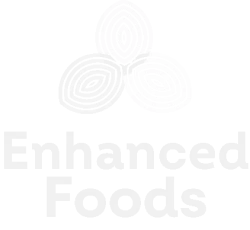 Enhanced Foods Logo