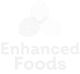 Enhance Foods Logo